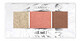 Claresa Alle 02 Contour Palette, 12 g