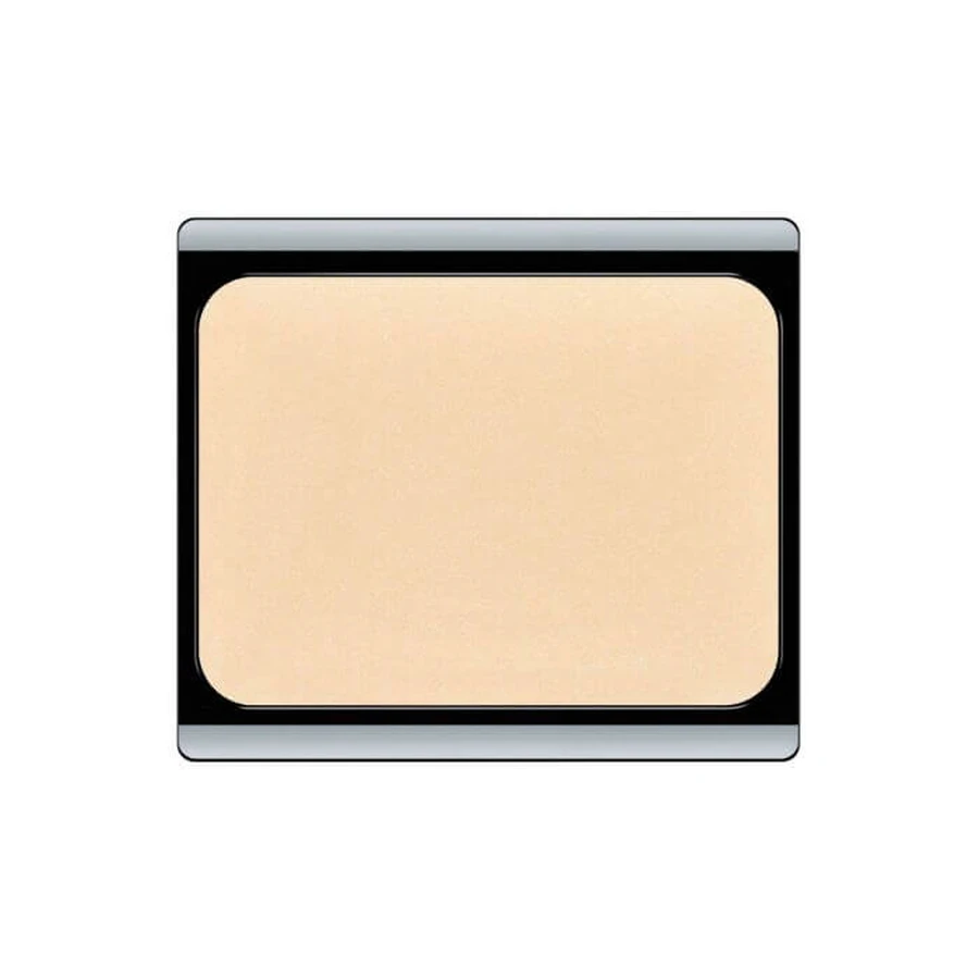 Artdeco Camouflage Correttore magnetico 15 Summer Apricot, 4,5 g