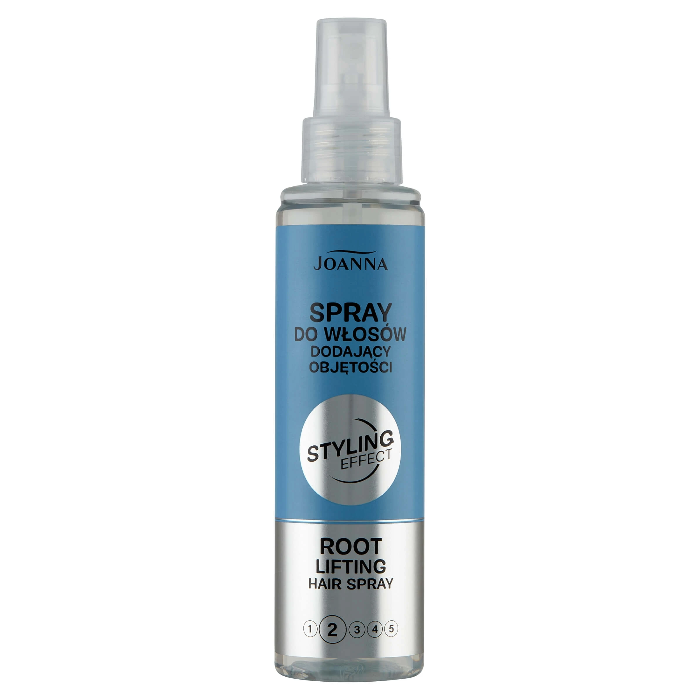 Joanna Styling Effect volumegevende haarlak 150ml