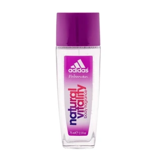 Adidas Vrouwen, Deodorant Spray, vitaliteit, 75 ml