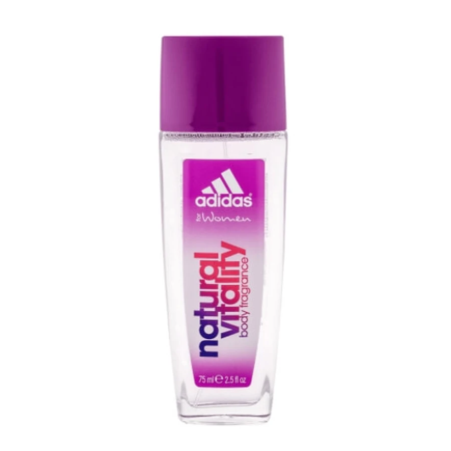 Adidas Vrouwen, Deodorant Spray, vitaliteit, 75 ml