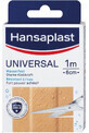 Hansaplast, Universeel, Waterdicht gips 1m x 6cm