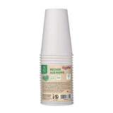 CleanPac, Pappbecher, 0,2l, 20 Stück