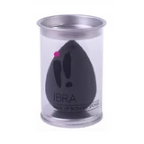 Ibra make-up kwast zwart