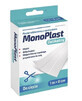 MonoPlast 1 m x 8 cm Niet-geweven pleister - Gaat lang mee!