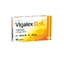 Vigalex D3 + K2, 60 Tabletten
