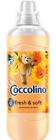 Coccolino Oranje Rush Handwas, 975 ml