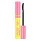 Lovely Electric Elektrische Pomp Omhoog UV Shine Wimper Mascara zwart, 8g