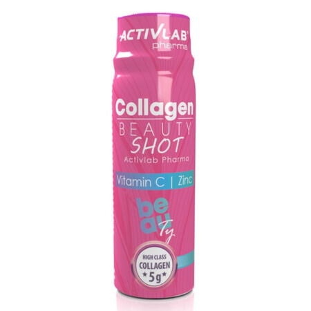 Collagen Beauty Shot, 80 ml