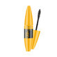 Vipera Femine Full Lash Thickening Mascara zwart, 12ml