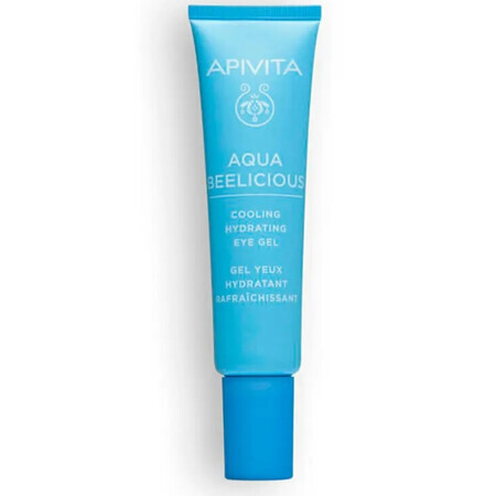 Apivita Aqua Beelicious eye balm 15 ml