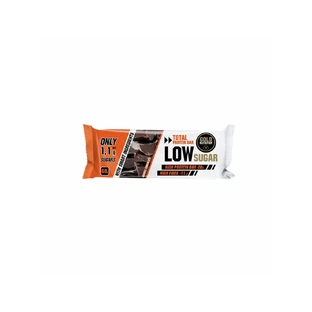 Barre protéinée Extra chocolat, 60 g, Gold Nutrition