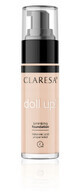 Claresa Doll Up Illuminiserende Foundation 05, 34 g