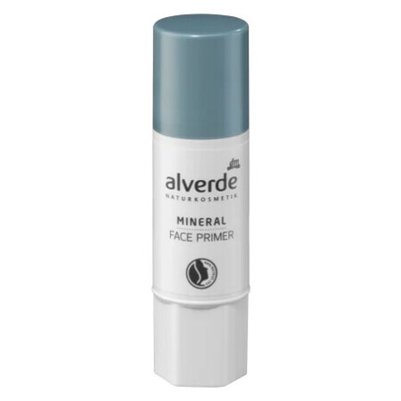 Alverde Mineral Face Primer, verhelderend, 12 ml