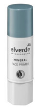 Alverde Mineral Face Primer, verhelderend, 12 ml