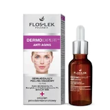 Flos-Lek Dermoexpert Antiaging nachtzure peeling 30ml