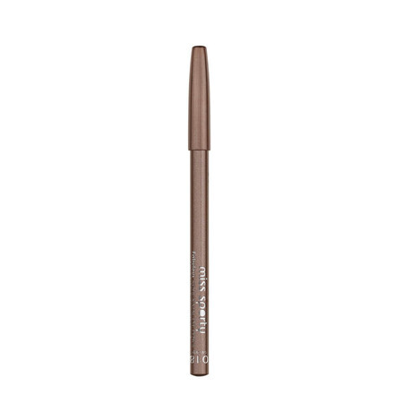 Miss Sporty Fabulous Kohl Kajal Matita Eyeliner 018 Savage, 4g