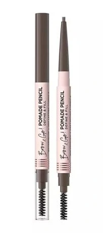 Eveline Brow amp; Go! Taupe Wenkbrauwpotlood Wenkbrauwpasta