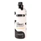 Morfose creamy milk shampoo for dry and astringent hair, 1000ml