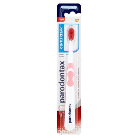 Parodontax Toothbrush Gentle Clean Extra Soft, 1 pc