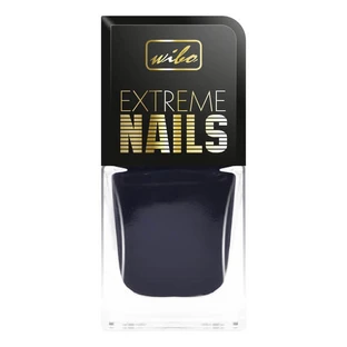 Wibo Extreme Nails Nagellack 34, 8.5ml