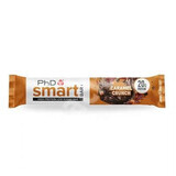 PhD Smart Bar protein bar caramel crunch, 64 g, PhD Nutrition