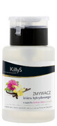 KillyS Hybride Dematlifier met rozen- en vanillesmaak, 150ml