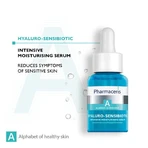 Pharmaceris A Hyaluro-Sensibiotic Suero hidratante intensivo, 30 ml