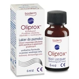 Nagellack Oliprox, 6 ml - Lang anhaltend!