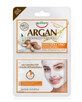 Equilibra Argan Anti-Ageing Gezichtsmasker 15 ml