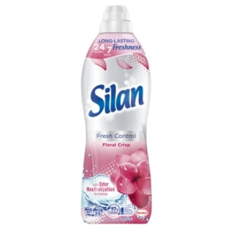 Silan Flora Kloppoeder, 770 ml