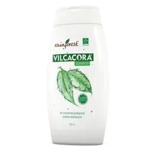 Vilcacora Feines Wachs Shampoo, 250 ml