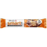 PhD Smart Bar Choc Peanut Butter Protein Bar, 64 g, PhD Nutrition