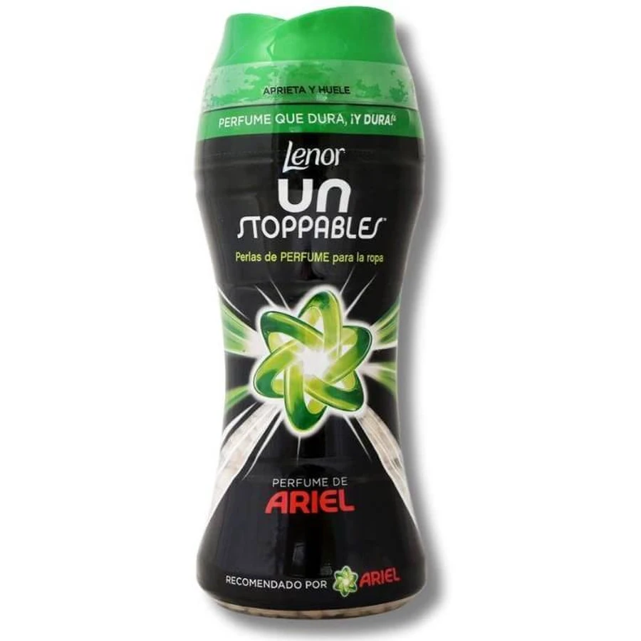Lenor, Ariel, Waschperlen, 210g