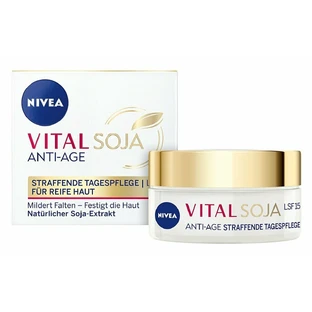 Nivea Vital Soya Verstevigende Dagcrème 50 ml