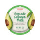 Purederm Avocado Collageen Patch Gezichtsmasker, 18g