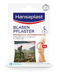 Hansaplast, VoetExpert, Patches, 5 stuks