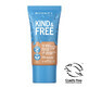 Fond de ten hidratant vegan Rimmel Kind amp; Free 150 Rose Vanilla, 30ml