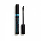 Gosh Volume Waterproof Verdikkende Mascara Zwart, 10ml