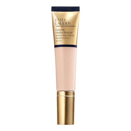 Estée Lauder Futurist Hydra Rescue Brightening Foundation 2C3 Fresco SPF 45, 35ml