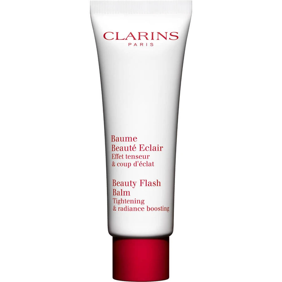 Lait Exfoliant et Raffermissant Beauty Flash, 50ml, Clarins Beauty Flash
