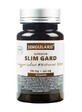 Singularis Superior Slim Gard 60 capsules