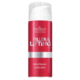 Farmona Professional Crema Rellenadora y Lifting, 150ml