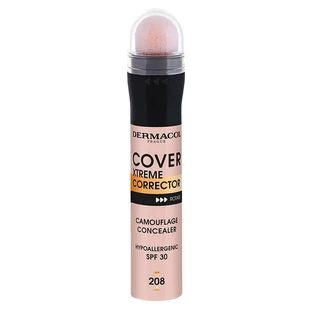 Dermacol Hoge Dekking Concealer 208, 8g