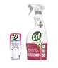 Cif CleanBoost CleanBoost Power + Shine Universeel Wasmiddel 750ml + navulling 70ml