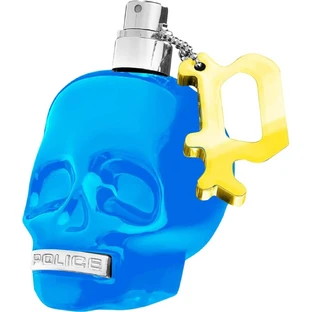 Police To Be Goodvibes Voor Man Eau de toilette, 40ml