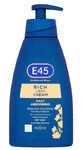 E45 Voedende Lichaamscr&#232;me 400ml