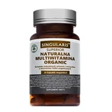 Singularis Superior, Natuurlijke multivitamine, 30 capsules