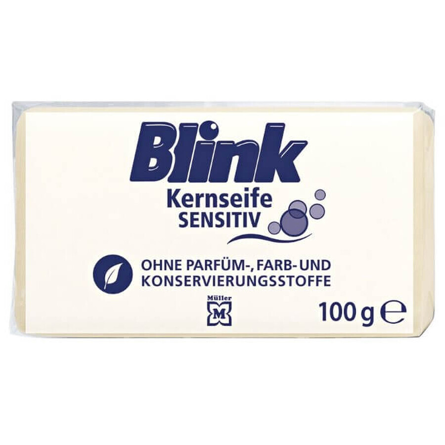 Blink, kwarkzeep, 100g