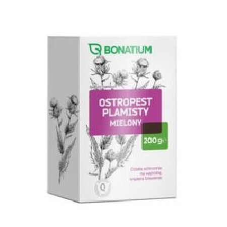 Bonatium Mariadistel, 200g